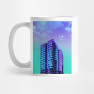 Brightest Star Mug